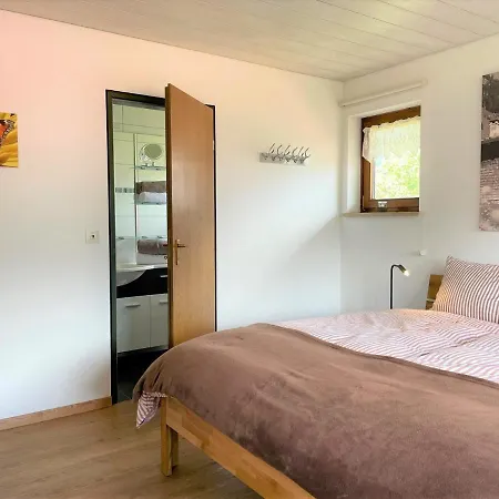 Appartement Alpentraum - Schmetterling